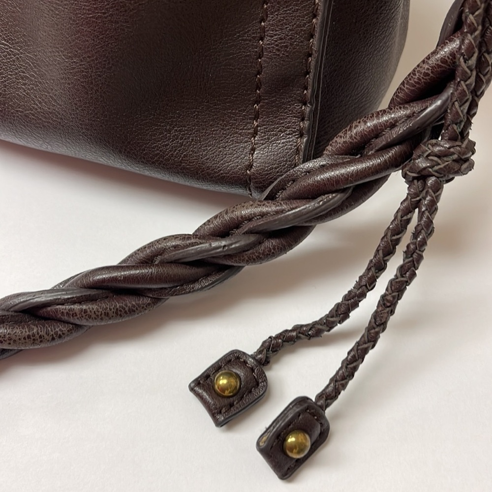 Relic, By Fossil, Twisted Strap Shoulder Bag - image 5